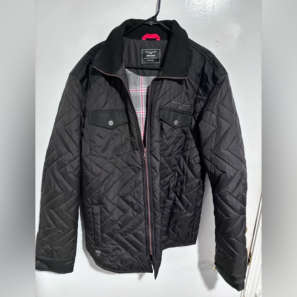 Kimes Ranch Skink Jacket